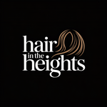 Hair in the Heights Logo - Entry #953