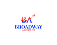 Broadway Advisors NC Logo - Entry #455