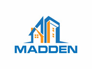 Madden Logo - Entry #722