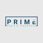 PRIME PACIFIC INSURANCE Logo - Entry #2123