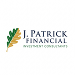 J. Patrick Financial Logo - Entry #2232