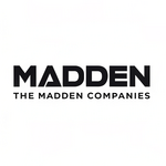 Madden Logo - Entry #5243