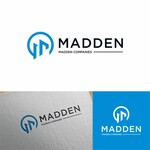 Madden Logo - Entry #3235