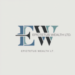 Epictetus Wealth Ltd. Logo - Entry #223