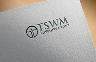 TSWM Advisory Group Logo - Entry #594