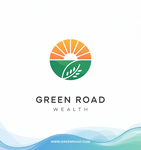 Green Road Wealth Logo - Entry #131