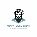 Epictetus Wealth Ltd. Logo - Entry #285