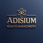 Adisium Wealth Management Logo - Entry #563