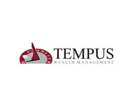 Tempus Wealth Management Logo - Entry #689