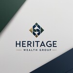 Heritage Wealth Group Logo - Entry #904