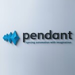 pendant Logo - Entry #2392