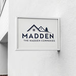 Madden Logo - Entry #5331