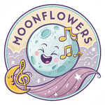 Moonfollowers Logo - Entry #671