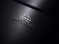 Ninette Hacopian Orthodontics Logo - Entry #241
