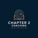 Chapter 2 Coaching Logo - Entry #1289