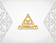 Adisium Wealth Management Logo - Entry #1399