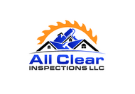 All Clear Inspections LLC Logo - Entry #784