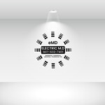 Electric M.D Logo - Entry #3094