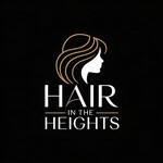 Hair in the Heights Logo - Entry #1279