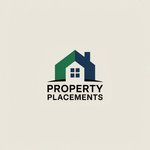 Property Placements Logo - Entry #1032