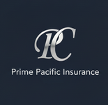 PRIME PACIFIC INSURANCE Logo - Entry #561