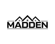 Madden Logo - Entry #1060