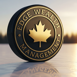 Edge Wealth Management Logo - Entry #2993