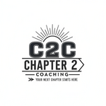 Chapter 2 Coaching Logo - Entry #57