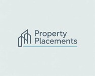 Property Placements Logo - Entry #916