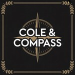Cole & Compass Logo - Entry #416