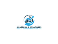 Anastasia & Associates Wealth Management Solutions Logo - Entry #464