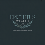 Epictetus Wealth Ltd. Logo - Entry #1001