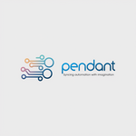 pendant Logo - Entry #2187