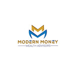 Modern Money Wealth Advisors Logo - Entry #1744