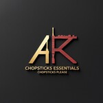 Chopsticks Essentials Logo - Entry #295