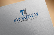 Broadway Advisors NC Logo - Entry #535