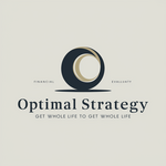 Optimal Strategy Logo - Entry #1430
