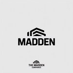 Madden Logo - Entry #4387