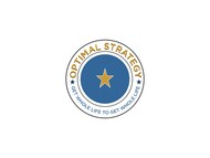 Optimal Strategy Logo - Entry #1895