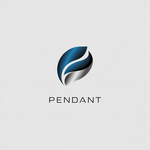 pendant Logo - Entry #2487