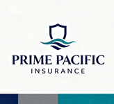 PRIME PACIFIC INSURANCE Logo - Entry #2542
