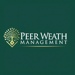 Peer Wealth Management Logo - Entry #79