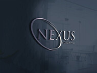 Nexus Coaching Logo - Entry #159
