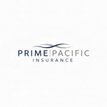 PRIME PACIFIC INSURANCE Logo - Entry #1593
