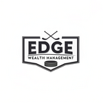 Edge Wealth Management Logo - Entry #3351