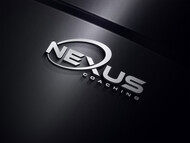 Nexus Coaching Logo - Entry #328