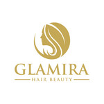 Glamira Hair Beauty Logo - Entry #813