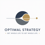 Optimal Strategy Logo - Entry #1379