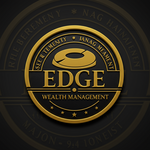 Edge Wealth Management Logo - Entry #852