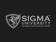 Sigma University™ Logo - Entry #293